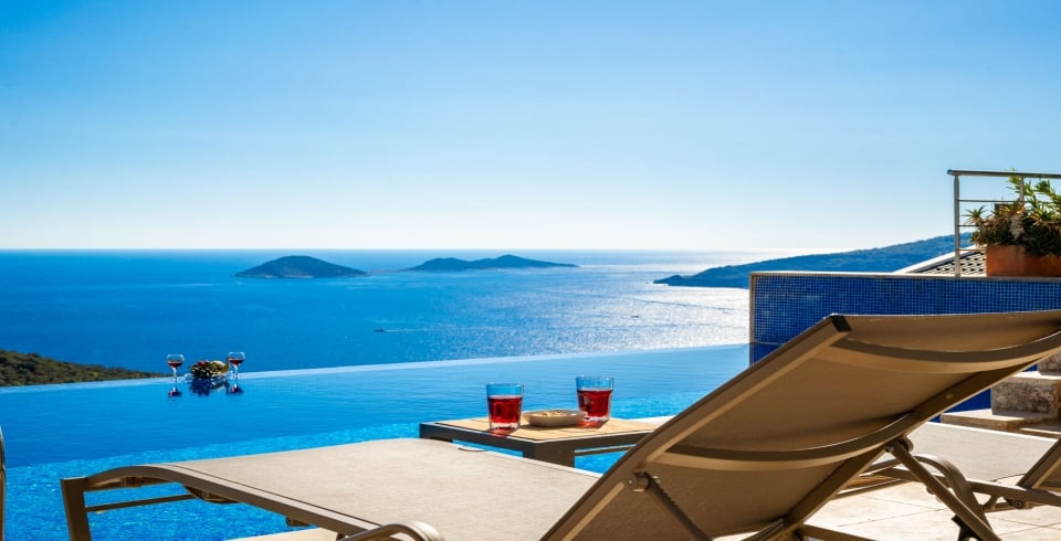 Villa Heaven Kalamar