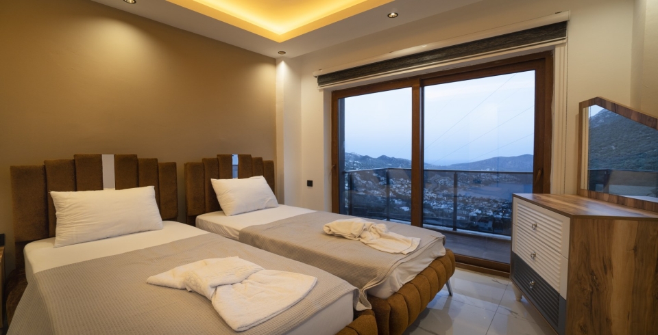 Villa Elit Akbel