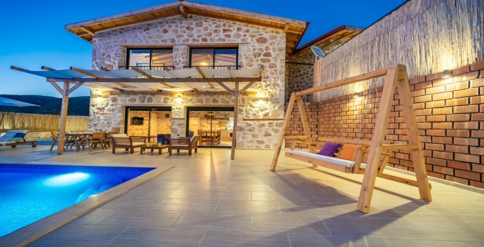 Villa Bonus 2