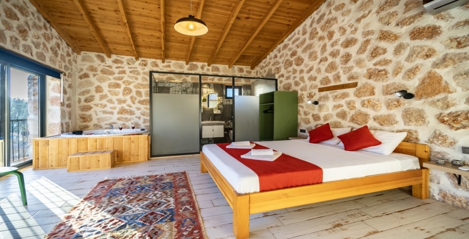 Villa Bonus 2
