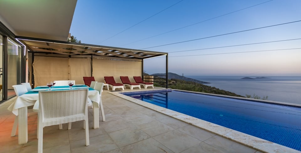 Villa Sılam