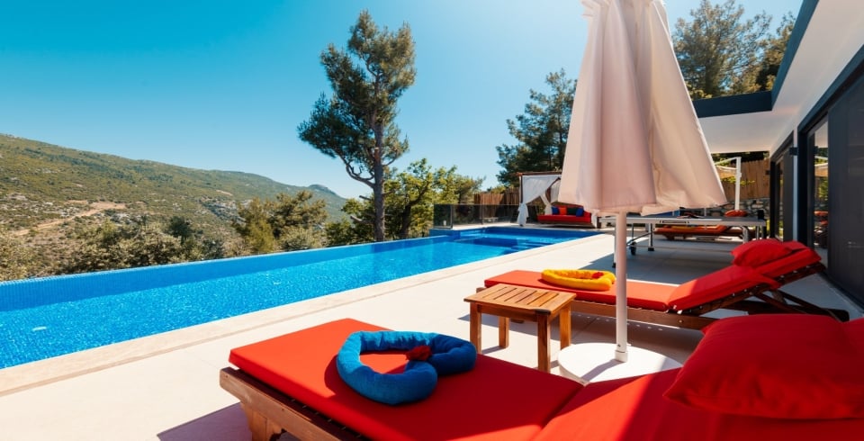 Villa Pelit