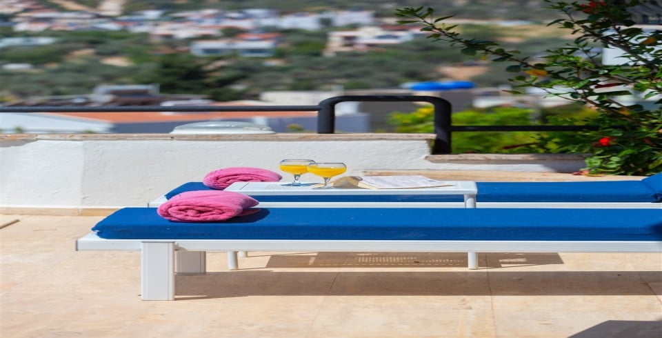 Villa Ela Kalkan