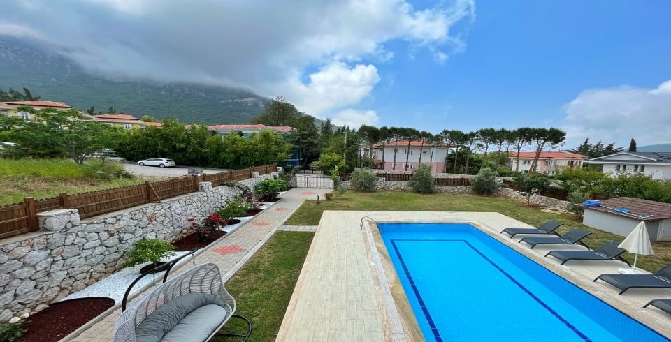 Villa Zez C