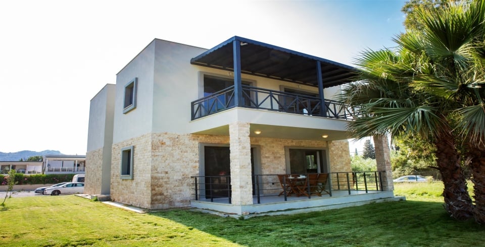 Villa Nikel Bodrum