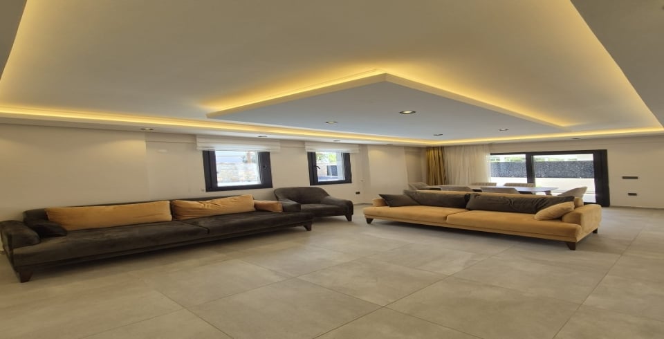 Villa Ağan 1