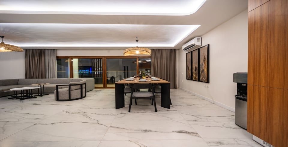 Villa Arhan