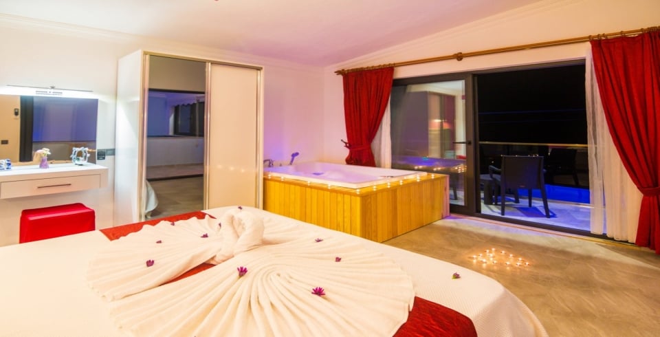 Villa İmge
