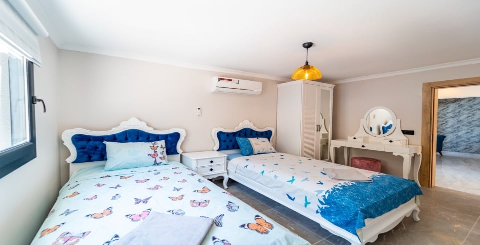 Villa Sea Renity