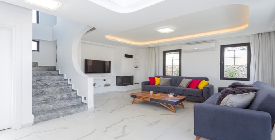 Villa Sherbella