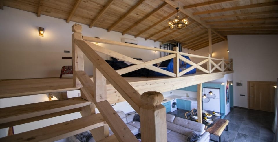 Villa Little Royal