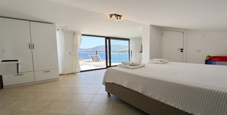 Villa Anatolia Kışla