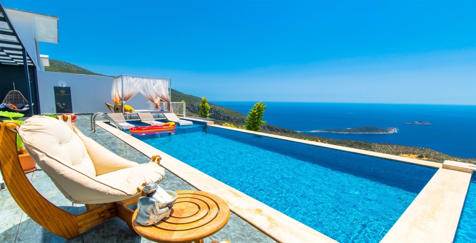 Villa Mulberry Collection 2