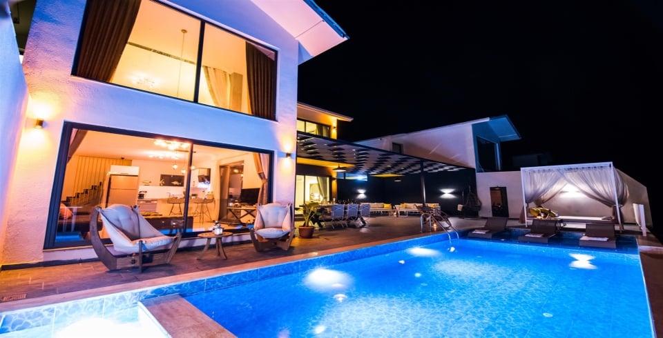 Villa Mulberry Collection 2