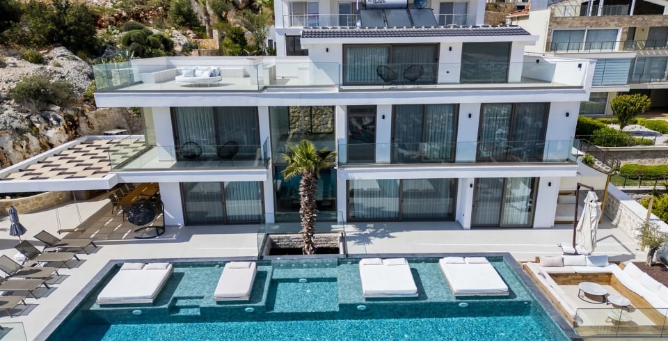 Villa Nobles Rox