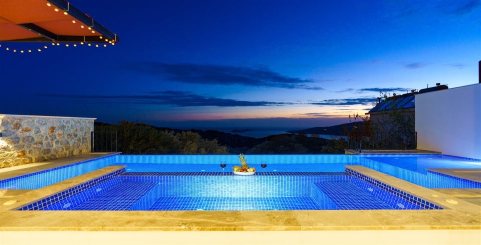 Villa Kısmet