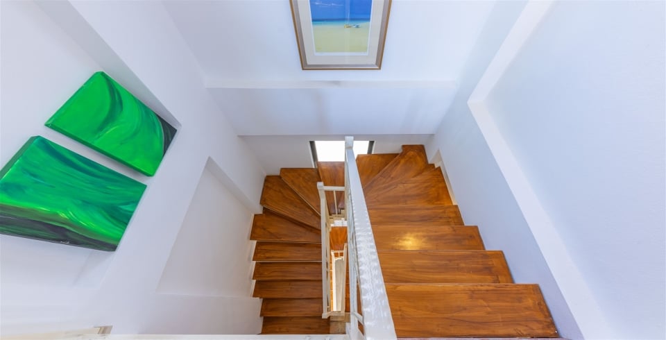 Villa Pearl