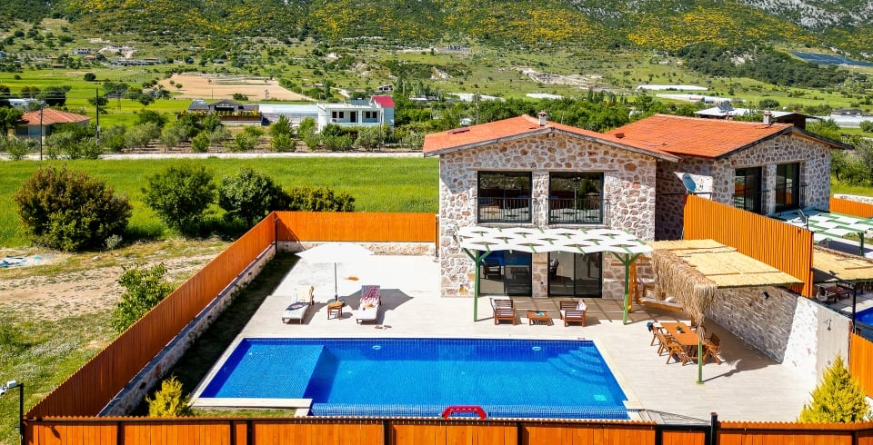 Villa Bonus 2