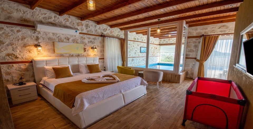 Villa Hayal Evi