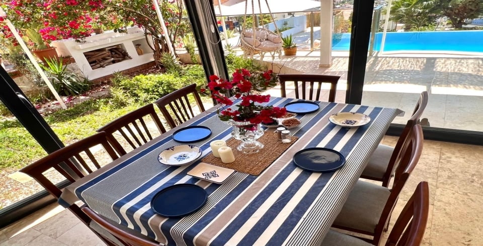 Villa Şerefe