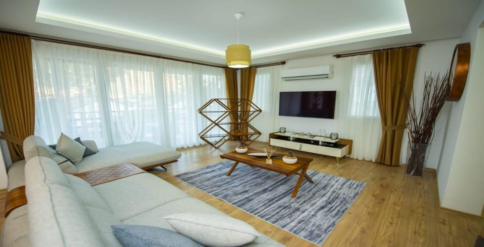Villa Deep Sea Vip