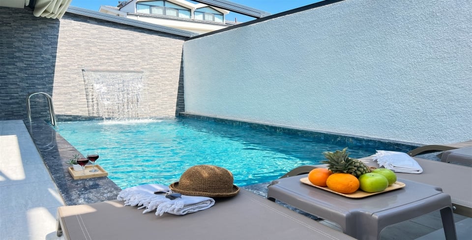Hygge Villa 2