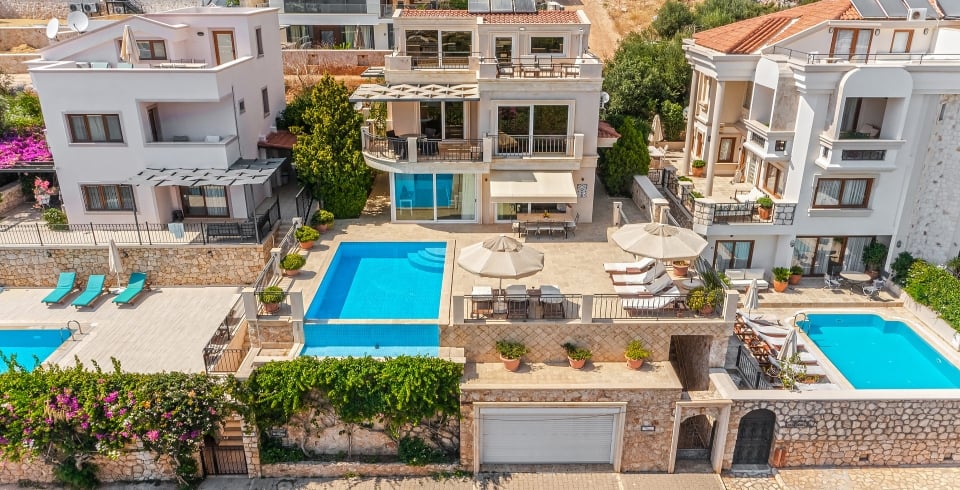 Villa Vanilla