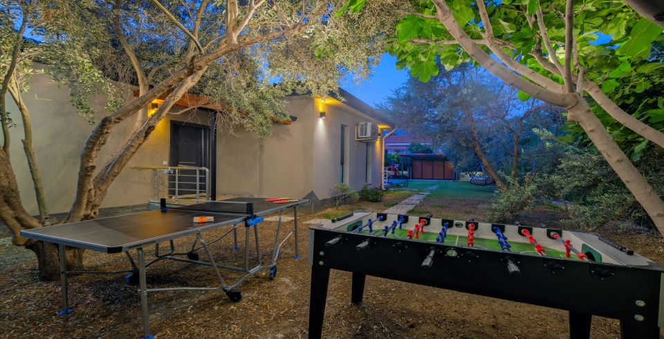 Villa Tan