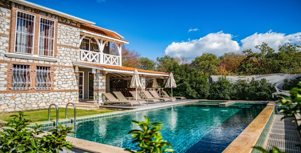 Villa Casa Mira