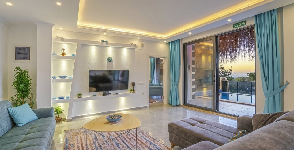 Villa Donna 2
