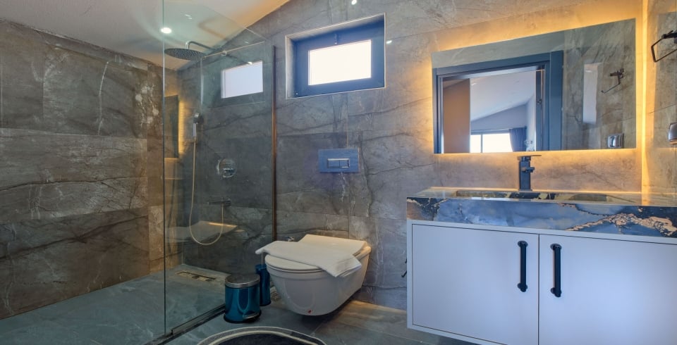 Villa Hanlı 3