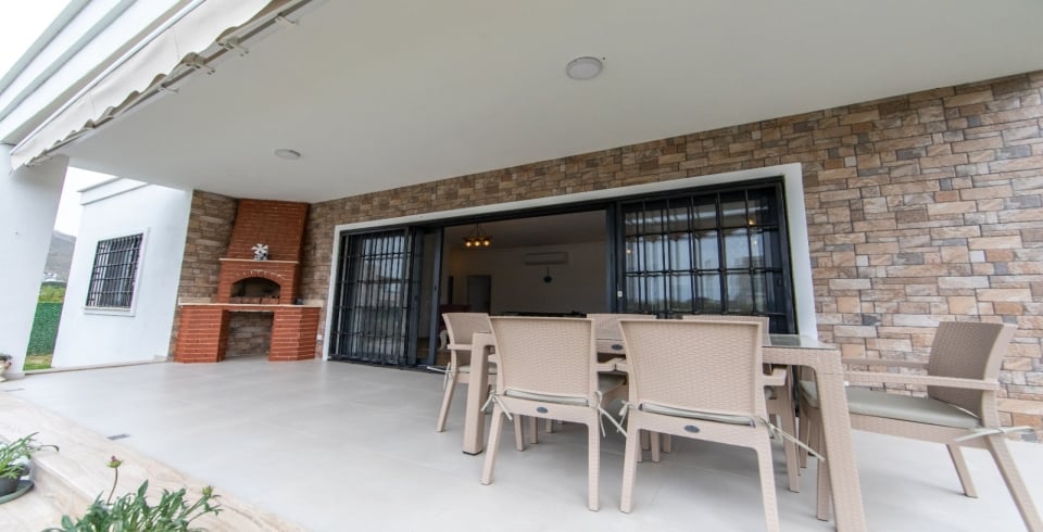 Villa Mavi Tatil