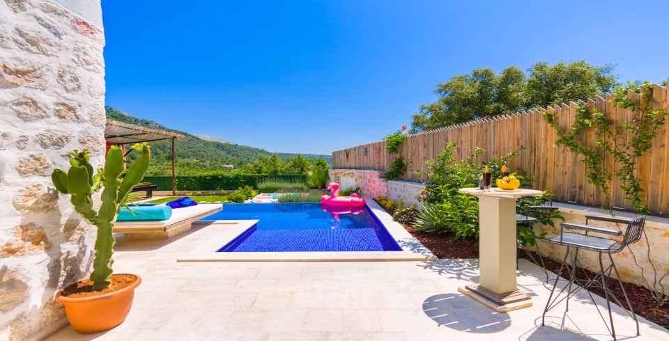 Villa Casa Perla