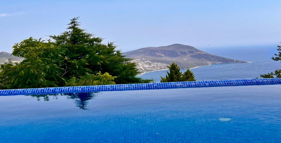 Villa Aslan Çırağan