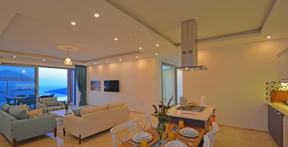 Villa Coton