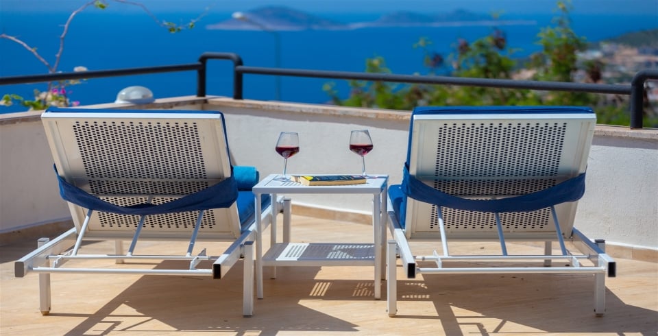 Villa Ela Kalkan