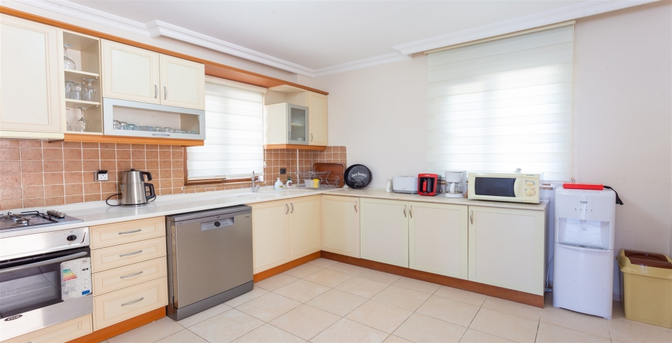 Villa Ela Kalkan