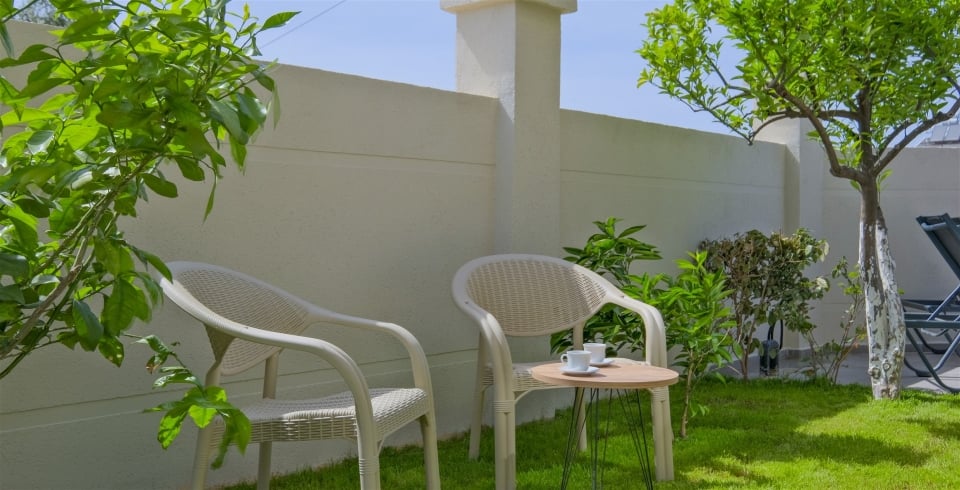 Villa Lotus Flower