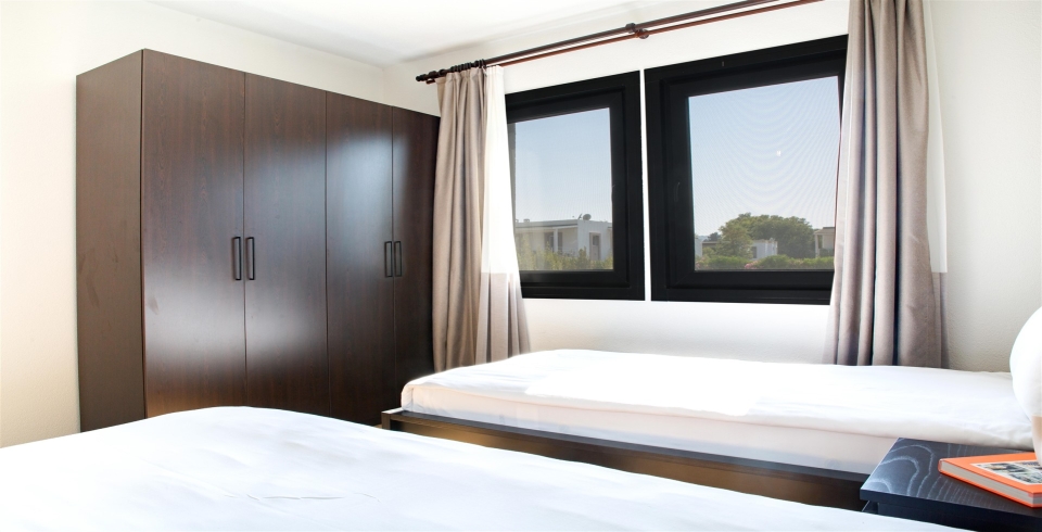 Villa Nikel Bodrum