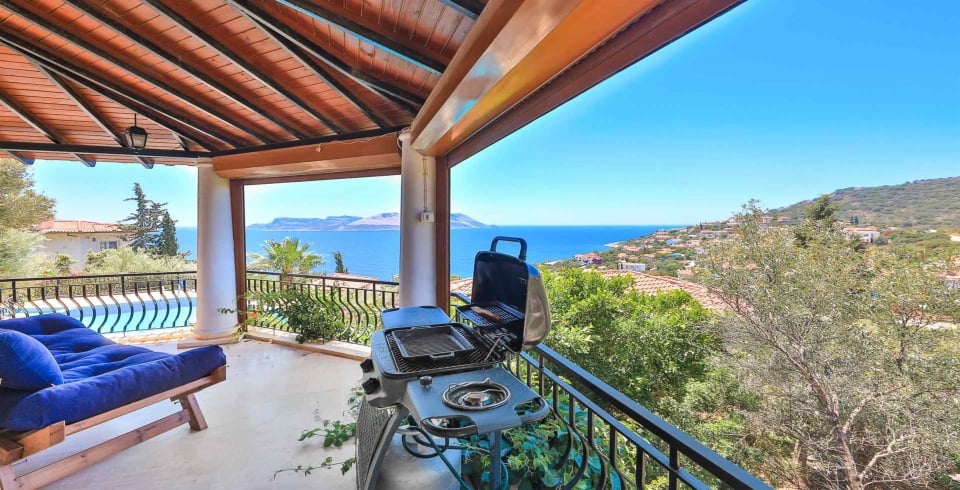 Villa Cindy