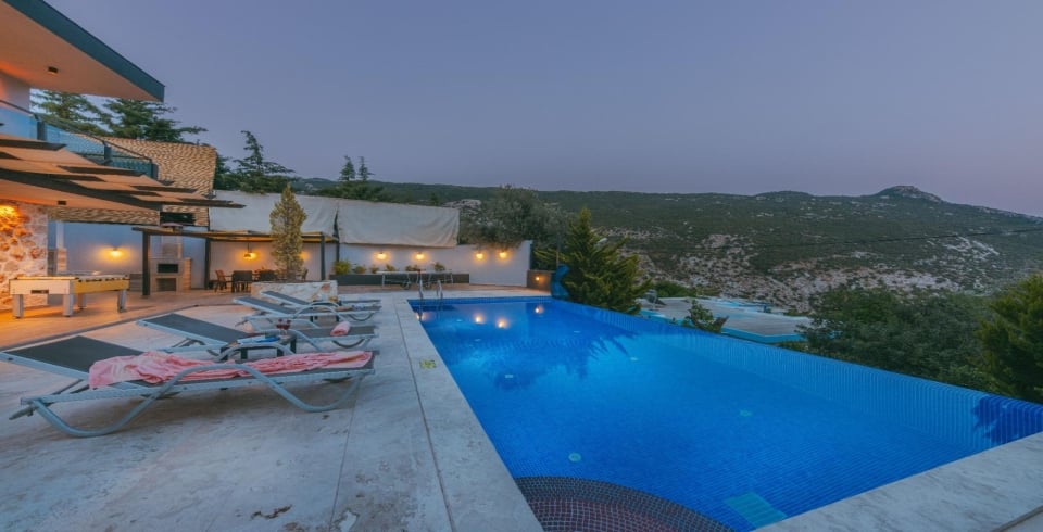 Villa Bambi