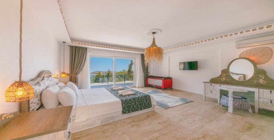 Villa Bambi