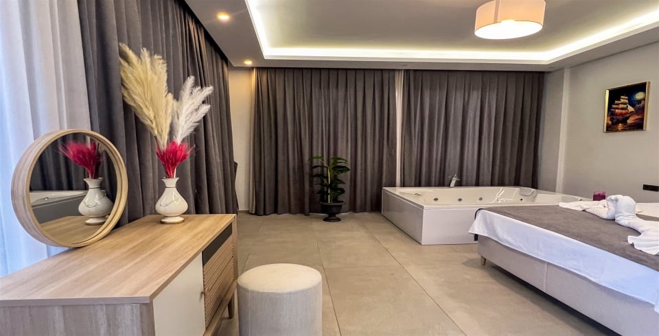Villa Sweet Moon