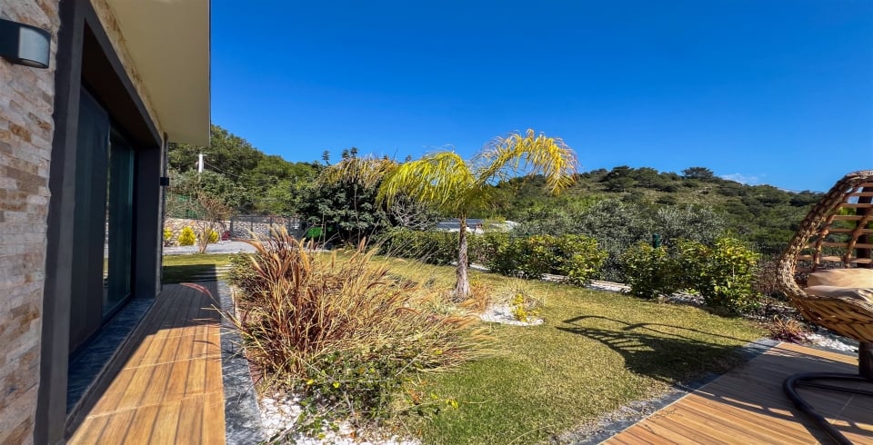 Villa Melis Kayaköy