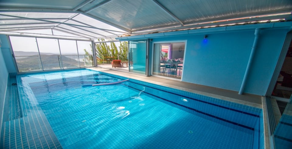 Villa Aşkım Duo
