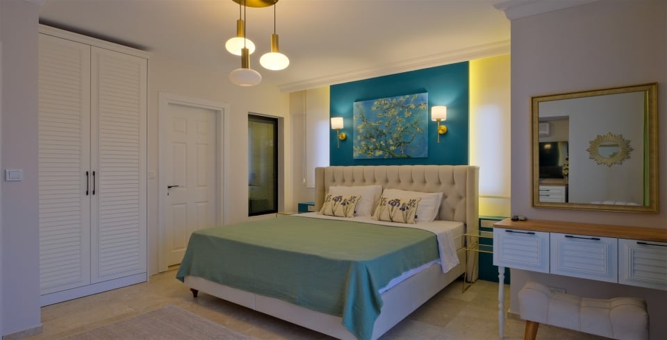 Villa Serenity House
