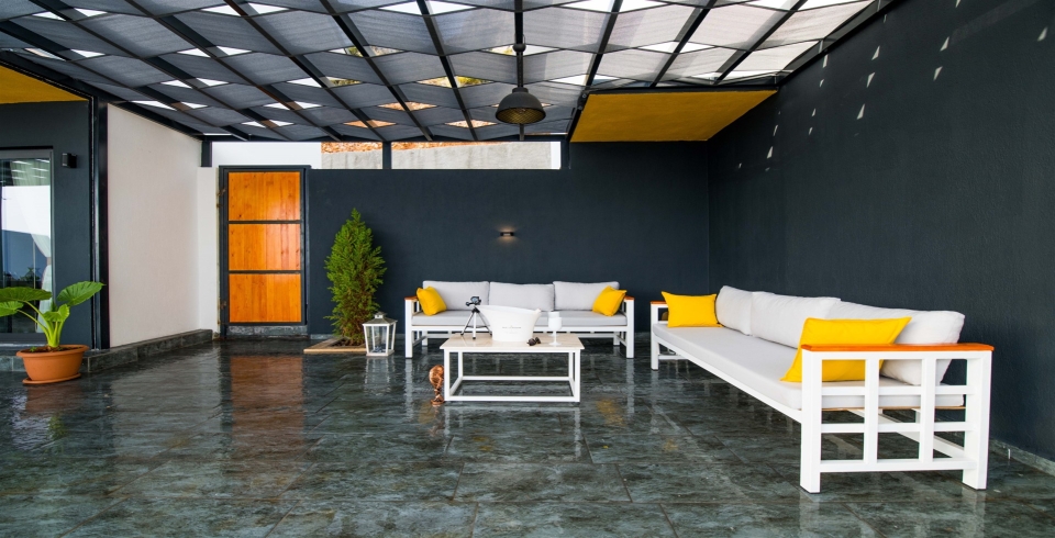 Villa Mulberry Collection 2