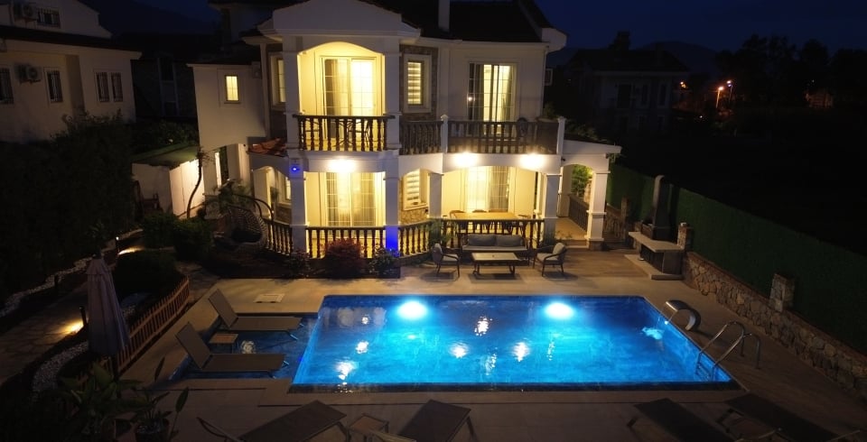 Villa Nazende