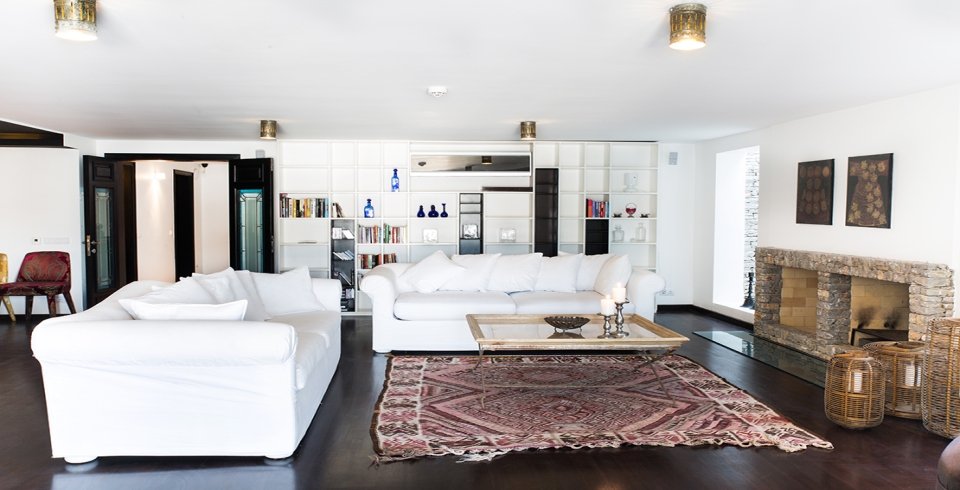 Villa Lightning Bodrum
