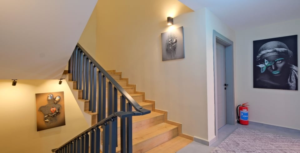 Villa Akr Deniz